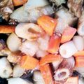 ゆきのんくん's cooksnap of when they made 冬瓜とツナのかんたん煮物.