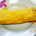 スーティー's cooksnap of when they made ふわふわ納豆卵焼き.