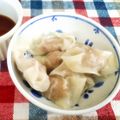 ゆうこ219's cooksnap of when they made 水餃子。.
