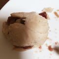 クック0HWPF4☆'s cooksnap of when they made レンジで簡単！鶏ささみの 梅 しそロール.