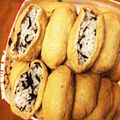 もちゃこ♩'s cooksnap of when they made まるでお寿司のような♡特製ひじきおにぎり.