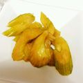 よしゆか62's cooksnap of when they made めんつゆで簡単！セロリの漬物.