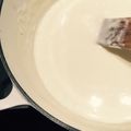 クック9KDNA7's cooksnap of when they made 定番のホワイトソース の 作り方.