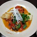 ★☆凛華☆★'s cooksnap of when they made たらのソテー夏野菜ソース.