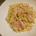Ｓuuu's cooksnap of when they made もやしとハムの簡単サラダ.