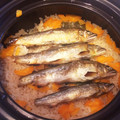 DonAoyama's cooksnap of when they made 簡単☆鮎飯.