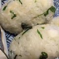 sakuraiayu's cooksnap of when they made 鯛のアラで！簡単おいしい鯛飯.