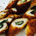 ファンタジスタ中田's cooksnap of when they made ささみチーズ大葉フライ.