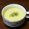 クックGUHTI0☆'s cooksnap of when they made ３分でできる♪ホテルのコーンスープ☆.