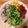 アローディア's cooksnap of when they made 冷しゃぶ風冷やしそうめん♪.