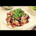 chipi＊'s cooksnap of when they made 旦那さん作！マヨが決め手の鶏照り焼き。.