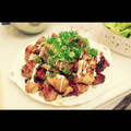 chipi＊'s cooksnap of when they made 旦那さん作！マヨが決め手の鶏照り焼き。.