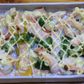 クック6USYZA☆'s cooksnap of when they made 鮭の簡単マヨネーズ焼き.