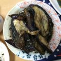 ともぱんたから's cooksnap of when they made 茄子のごま味噌和え.