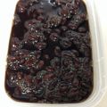 のもあやぢ's cooksnap of when they made 黒豆のコーヒー煮♡圧力鍋で簡単&ウマ！.