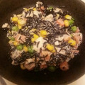 ✼ひなくんまま✼'s cooksnap of when they made ひじきとささみのサラダ☆ごまマヨネーズ.