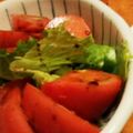 ぁみぁみ's cooksnap of when they made はちみつマスタードドレッシング.