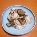ﾏﾕｺｺ's cooksnap of when they made キャベツとキュウリのゆかり浅漬けサラダ.
