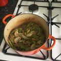 クック6EBGYC☆'s cooksnap of when they made モロッコいんげんのさっと！甘辛煮.