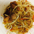 a0imama♡'s cooksnap of when they made パパっと★焼肉のたれで豚肉と野菜炒め.
