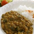 ともこキッチン's cooksnap of when they made なすカレー.