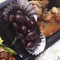 もんダラ's cooksnap of when they made 黒豆煮.