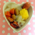 舞花ちゃん☆'s cooksnap of when they made ＊冬野菜たっぷりのポトフ＊.