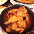 しょーばお's cooksnap of when they made 手羽先のスタミナ煮.