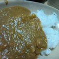 piraNomi's cooksnap of when they made 洋食屋さんの日替わりカレー.