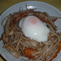 Jock's cooksnap of when they made 簡単★もやし＆ちっかでオイスター炒め.