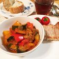 クックemy's cooksnap of when they made とろける野菜☆バジル薫るラタトゥイユ.