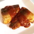 ka731's cooksnap of when they made サバのカレー煮.