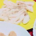 はるタマネギ's cooksnap of when they made セブンのサラダチキン　一番おいしい食べ方.