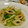 のりてぃｓｘ's cooksnap of when they made 竹輪とレタスの梅卵炒め.