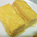 クックMFX6JN☆'s cooksnap of when they made うちの定番！お弁当に必須のだし巻き卵.