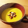 Tomo1023's cooksnap of when they made パン耳deノンオイル☆クルトン.