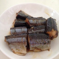 みにひ簡単万歳♡'s cooksnap of when they made 簡単！いわし(さんま)の甘露煮.