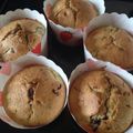 ぴかとと's cooksnap of when they made 生クリームとＨＭで簡単カップケーキ.
