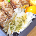 こはる・▽・'s cooksnap of when they made 簡単一品★玉ねぎの塩レモン和え.