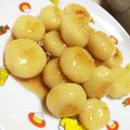 ゆうち❥❥'s cooksnap of when they made 失敗しない、簡単いももち.