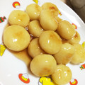 ゆうち❥❥'s cooksnap of when they made 失敗しない、簡単いももち.