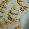 ピーナッツ子♪'s cooksnap of when they made 犬おやつ！ 手作りジャーキー.