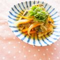 tommy 0304's cooksnap of when they made サンマの天ぷら、トロ～リ和風あんかけ！.