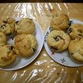 さとぶぅちゃん's cooksnap of when they made ♪簡単♪HMでブルーベリーマフィン.