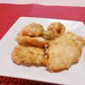 赤い電話's cooksnap of when they made フライパン使用！胸肉の簡単唐揚げ！.