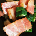 jour✧'s cooksnap of when they made オクラと長芋のささっと炒め♡.