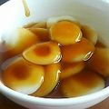 ぷみよつ's cooksnap of when they made みたらし団子.