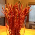 nananagiii's cooksnap of when they made おつまみ♪揚げパスタプリッツ.