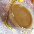 ユカtoマオマオ's cooksnap of when they made 甘苦～い☆ヘルシー大人ココア.