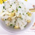さかな37's cooksnap of when they made ついつい★モリモリ《おあげ★ごはん》.